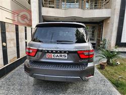 نيسان ارمادا